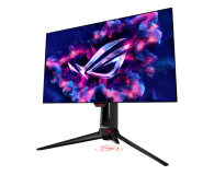 ASUS ROG Swift OLED PG27AQDP - 1325807 - zdjęcie 2